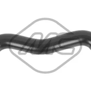 Przewód elastyczny chłodnicy METALCAUCHO 77224 Kup teraz