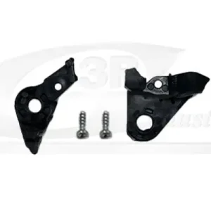 Zestaw naprawczy, reflektor główny (uchwyt) 3RG 77225 Łatwy zwrot