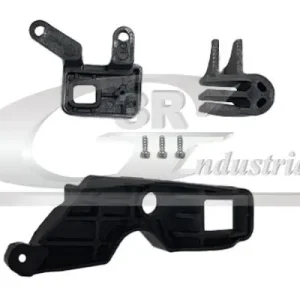 Zestaw naprawczy, reflektor główny (uchwyt) 3RG 77228 Szybka dostawa