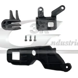 Zestaw naprawczy, reflektor główny (uchwyt) 3RG 77229 Nowość