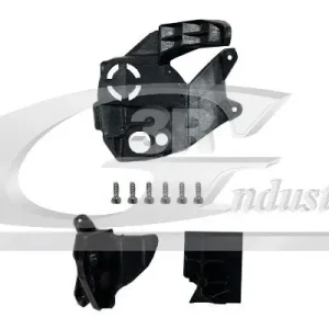 Zestaw naprawczy, reflektor główny (uchwyt) 3RG 77231 Ekspresowa dostawa