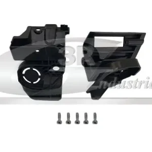 Zestaw naprawczy, reflektor główny (uchwyt) 3RG 77232 Najlepsza cena