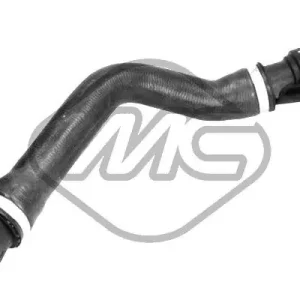 Przewód elastyczny chłodnicy METALCAUCHO 77234 Wyprzedaż