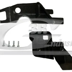 Najlepsza cena Zestaw naprawczy, reflektor główny (uchwyt) 3RG 77236