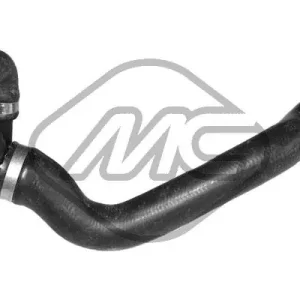 Promocja Przewód elastyczny chłodnicy METALCAUCHO 77236