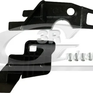 Zestaw naprawczy, reflektor główny (uchwyt) 3RG 77237 Ostatnia szansa