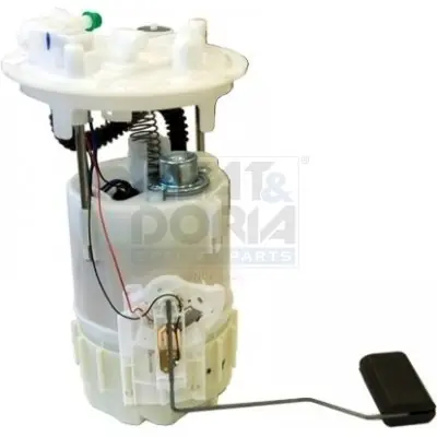 Wyprzedaż Zespół zasilający w paliwo MEAT & DORIA 77237