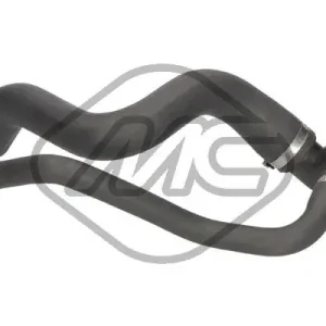 Przewód elastyczny chłodnicy METALCAUCHO 77240 Popularny