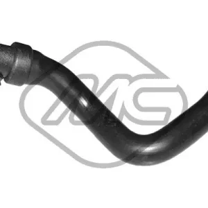 Przewód elastyczny chłodnicy METALCAUCHO 77241 Tylko do końca tygodnia