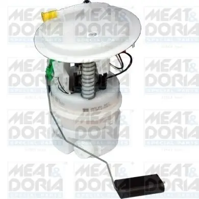 Zespół zasilający w paliwo MEAT & DORIA 77245 Zamów dziś
