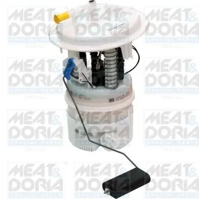 Zespół zasilający w paliwo MEAT & DORIA 77247 Nie przegap