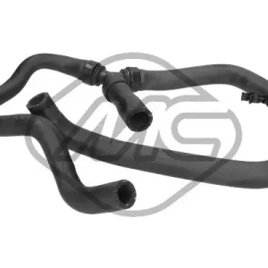 Rurka płynu chłodzącego METALCAUCHO 77247 Okazja