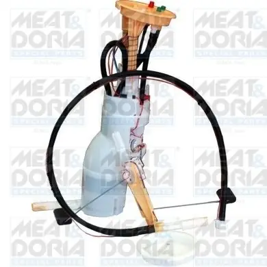 Zespół zasilający w paliwo MEAT & DORIA 77254 Zamów teraz