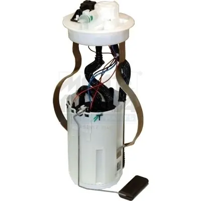 Zespół zasilający w paliwo MEAT & DORIA 77255 Ostatnia szansa