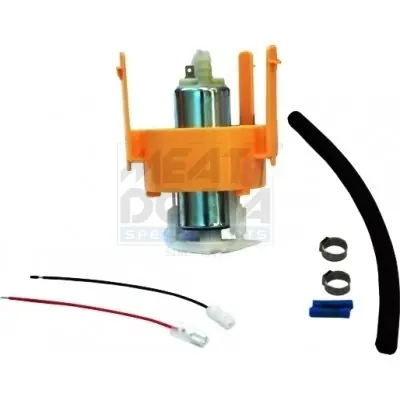 Ograniczona ilość Pompa paliwa MEAT & DORIA 77258