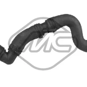 Zamów dziś Przewód elastyczny chłodnicy METALCAUCHO 77258