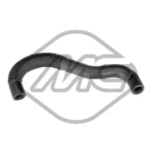 Super okazja Przewód elastyczny chłodnicy METALCAUCHO 77259