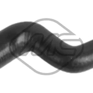 Przewód elastyczny chłodnicy METALCAUCHO 77263 Dodaj do koszyka