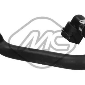 Promocja Przewód powietrza doładowującego METALCAUCHO 77265