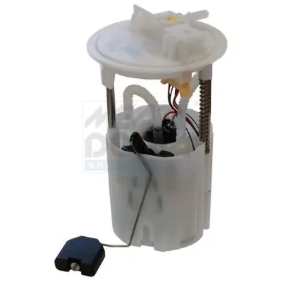 Zespół zasilający w paliwo MEAT & DORIA 77269 Oferta limitowana