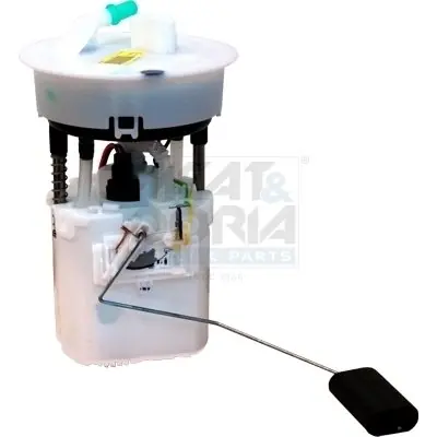 Cena promocyjna Zespół zasilający w paliwo MEAT & DORIA 77271