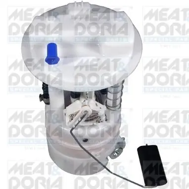 Hit cenowy Zespół zasilający w paliwo MEAT & DORIA 77273