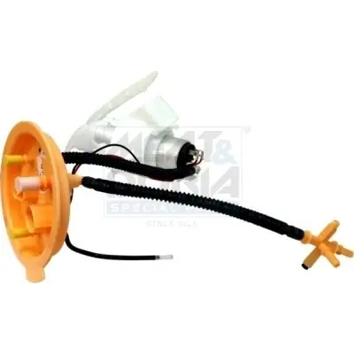 Taniej Pompa paliwa MEAT & DORIA 77276