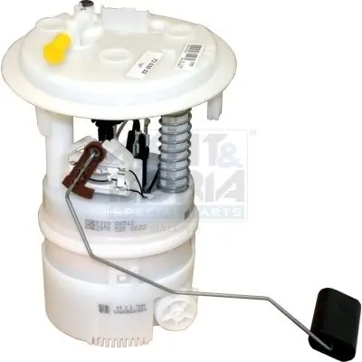 Hit cenowy Zespół zasilający w paliwo MEAT & DORIA 77279