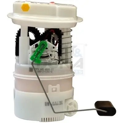 Zespół zasilający w paliwo MEAT & DORIA 77280 Ostatnia szansa