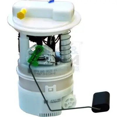 Taniej Zespół zasilający w paliwo MEAT & DORIA 77281