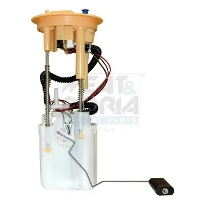 Zespół zasilający w paliwo MEAT & DORIA 77282 Okazja