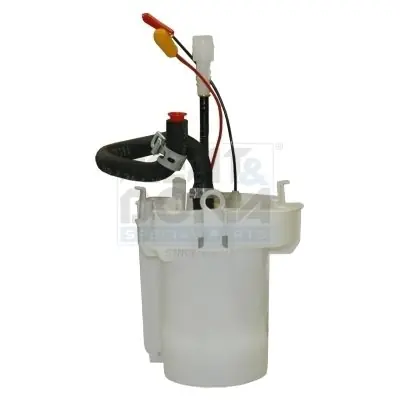 Kup online Pompa paliwa MEAT & DORIA 77284