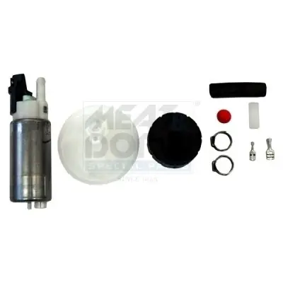 Nie przegap Pompa paliwa MEAT & DORIA 77285