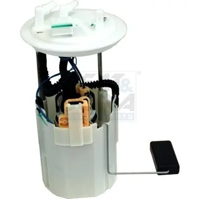 Ostatnia szansa Zespół zasilający w paliwo MEAT & DORIA 77287