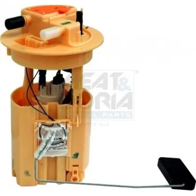 Popularny Zespół zasilający w paliwo MEAT & DORIA 77288