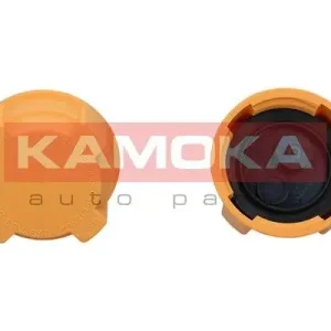 Pokrywa, zbiornik płynu chłodzącego KAMOKA 7729004 Łatwy zwrot