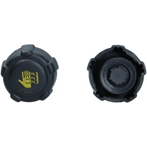 Pokrywa, zbiornik płynu chłodzącego KAMOKA 7729005 Nowy