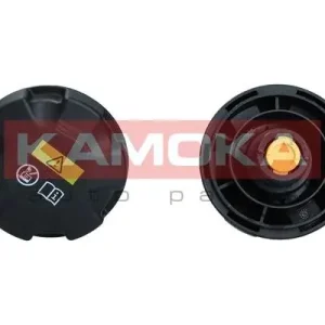 Pokrywa, zbiornik płynu chłodzącego KAMOKA 7729008 Bezpieczne zakupy