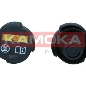 Bestseller Pokrywa, zbiornik płynu chłodzącego KAMOKA 7729011