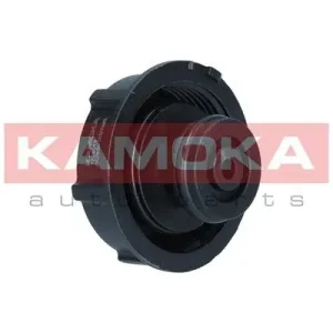 Łatwy zwrot Pokrywa, zbiornik płynu chłodzącego KAMOKA 7729013