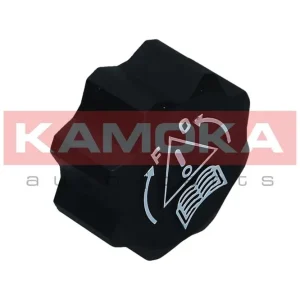 Pokrywa, zbiornik płynu chłodzącego KAMOKA 7729014 Oferta limitowana