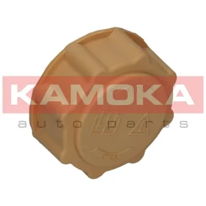 Szybka dostawa Pokrywa, zbiornik płynu chłodzącego KAMOKA 7729018