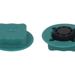 Pokrywa, zbiornik płynu chłodzącego KAMOKA 7729019 Niska cena