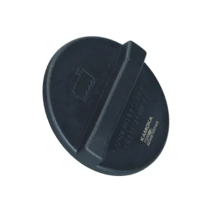 Pokrywa, zbiornik płynu chłodzącego KAMOKA 7729020 Łatwy zwrot