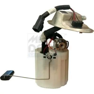 Zamów dziś Zespół zasilający w paliwo MEAT & DORIA 77294