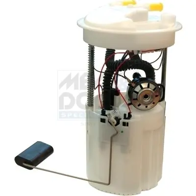 Niska cena Zespół zasilający w paliwo MEAT & DORIA 77295