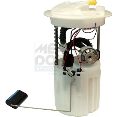 Ograniczona ilość Zespół zasilający w paliwo MEAT & DORIA 77296