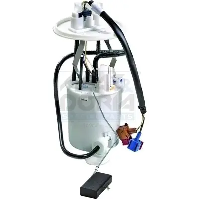 Zespół zasilający w paliwo MEAT & DORIA 77299 Najlepsza cena