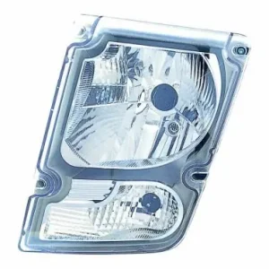 Ostatnie sztuki Reflektor ABAKUS 773-1129R-LD-EM