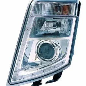 Wyjątkowa oferta Reflektor ABAKUS 773-1134R-LDHE1